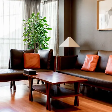 Oriens Hotel&Residences Myeongdong