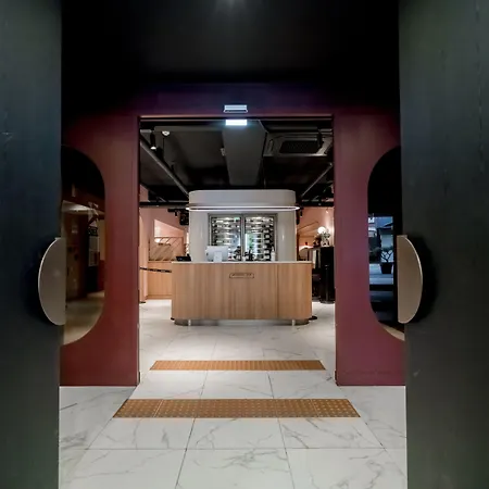 Oriens Hotel & Residences Myeongdong