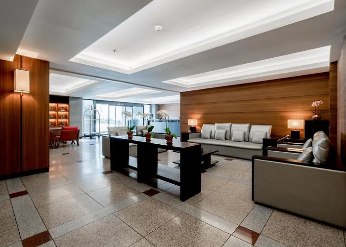 Oriens & Residences Myeongdong Hotel