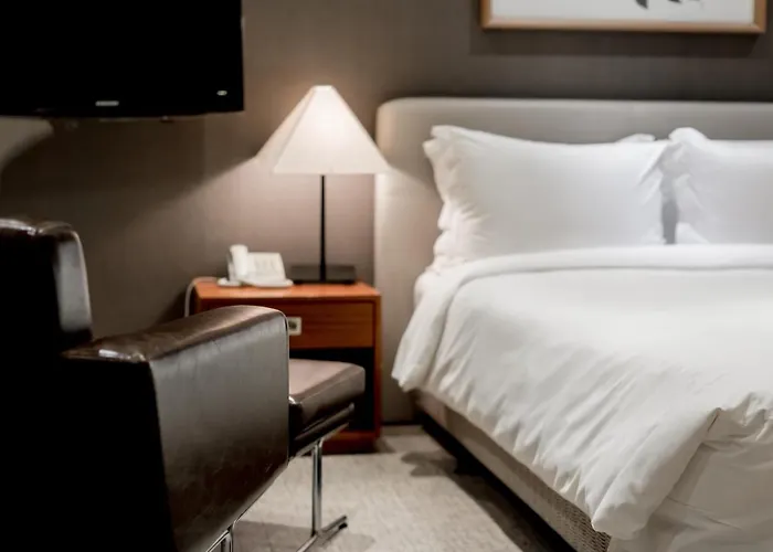 Oriens & Residences Myeongdong 3*