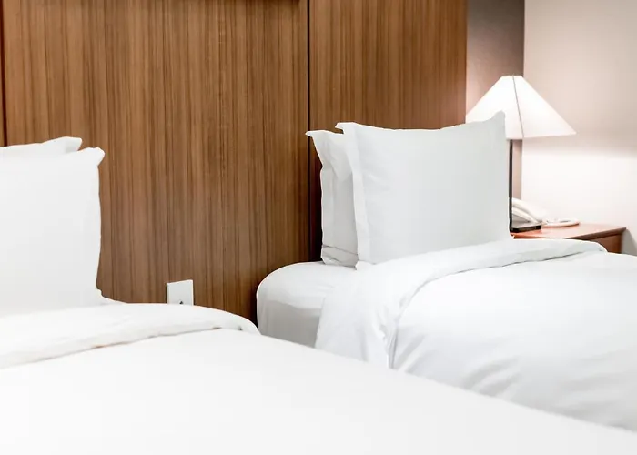 Oriens & Residences Myeongdong 3*