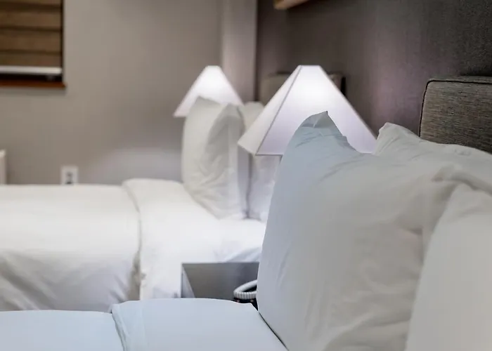 Oriens & Residences Myeongdong Hotel Seul