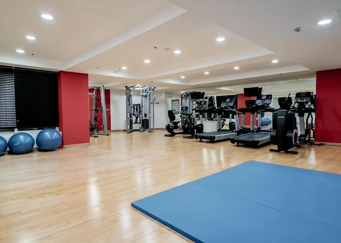 Oriens & Residences Myeongdong Hotel