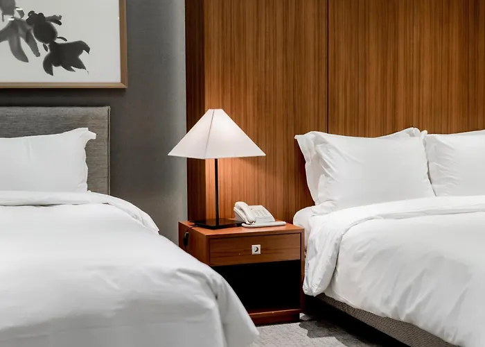 Oriens & Residences Myeongdong Hotel Seul