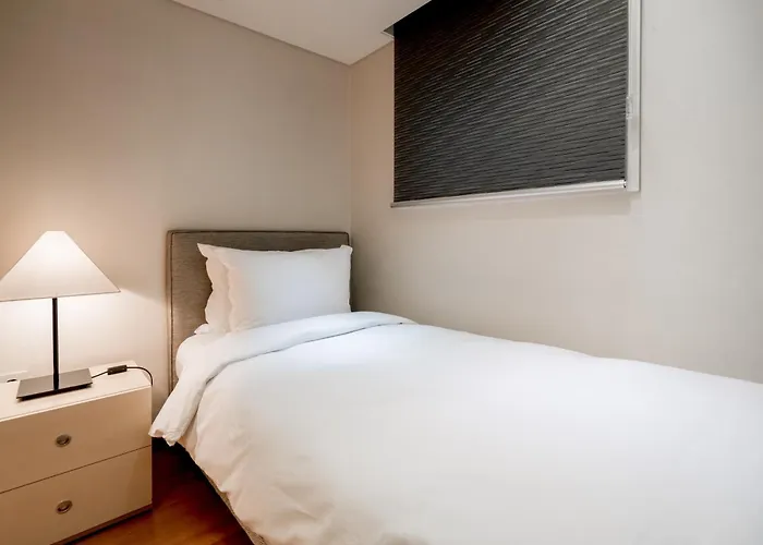 Hotel Oriens & Residences Myeongdong