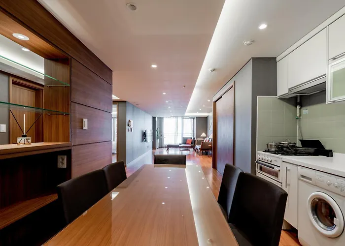 Oriens & Residences Myeongdong