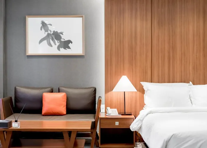 Oriens & Residences Myeongdong 3*