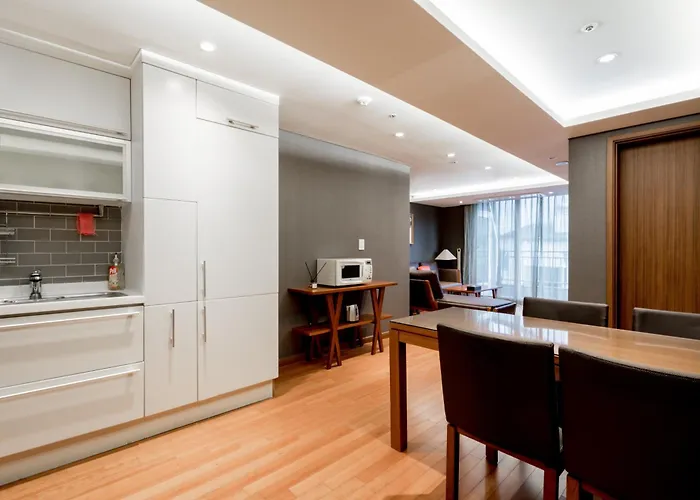 Oriens & Residences Myeongdong Hotel