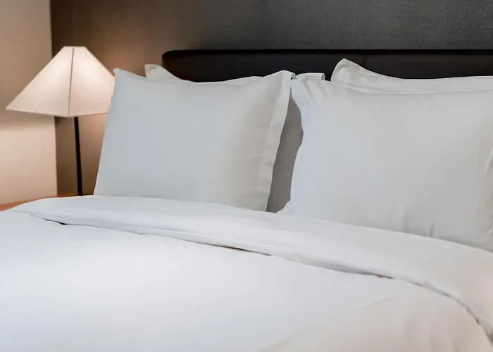 Oriens & Residences Myeongdong Hotel 3*