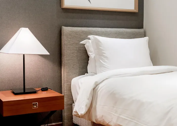 Hotel Oriens & Residences Myeongdong