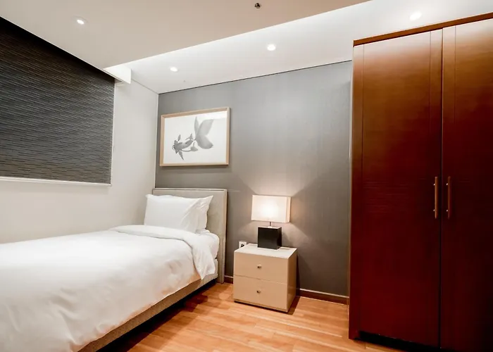 Oriens & Residences Myeongdong