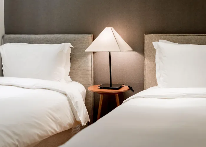 Hotel Oriens & Residences Myeongdong Seul