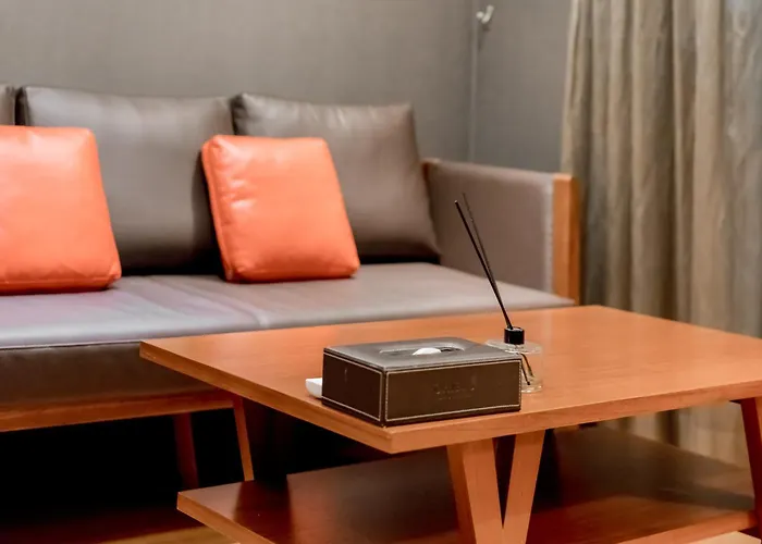 Oriens & Residences Myeongdong
