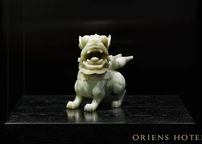 Oriens & Residences Myeongdong Hotel 3*