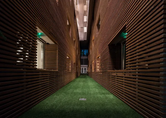 Oriens & Residences Myeongdong
