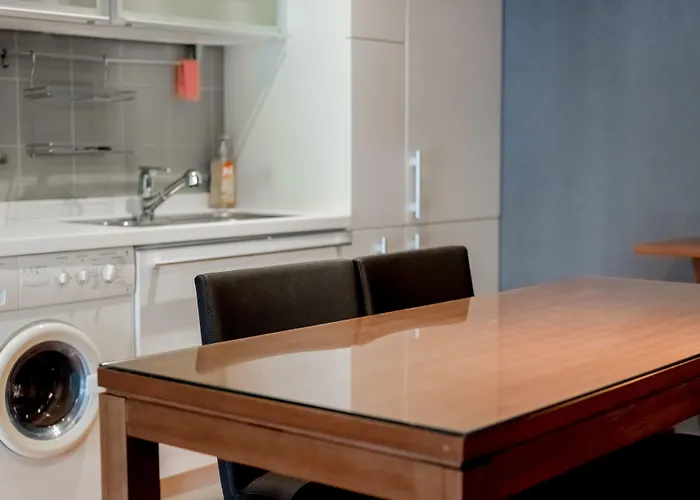 Oriens & Residences Myeongdong Hotel