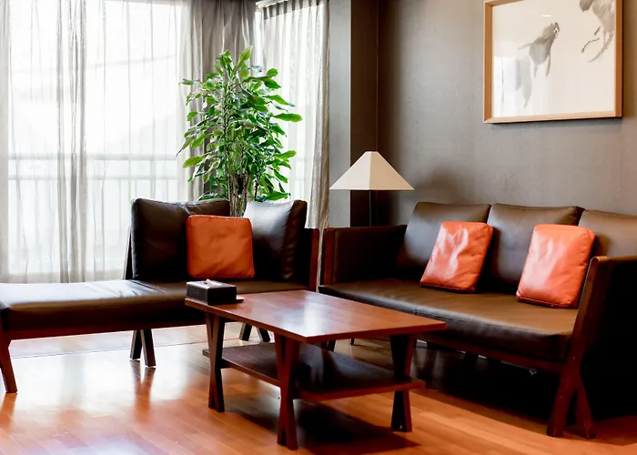 Hotel Oriens & Residences Myeongdong