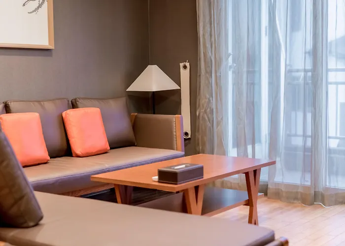 Oriens & Residences Myeongdong