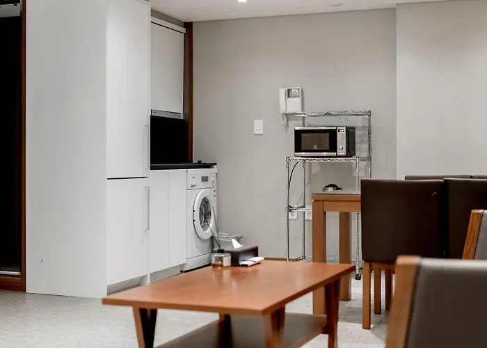 Oriens & Residences Myeongdong Hotel Seul