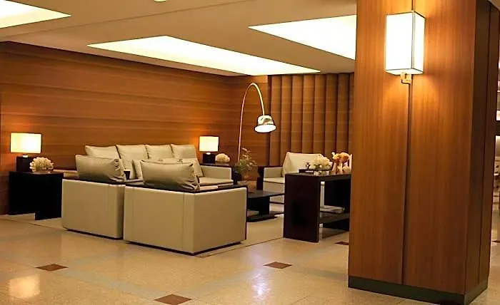 Oriens & Residences Myeongdong Hotel Seul