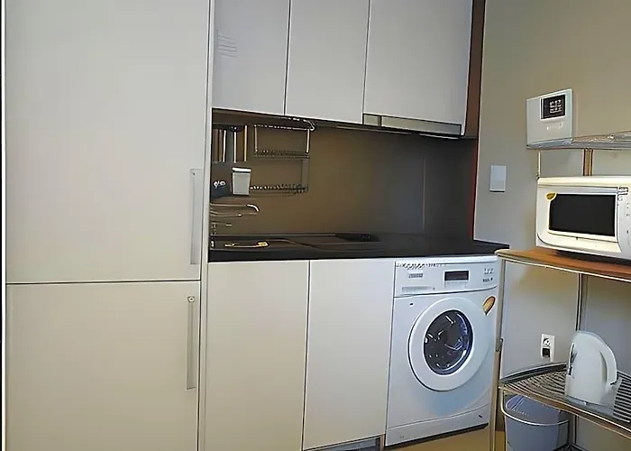 Oriens & Residences Myeongdong
