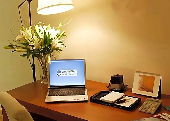 Hotel Oriens & Residences Myeongdong Seul