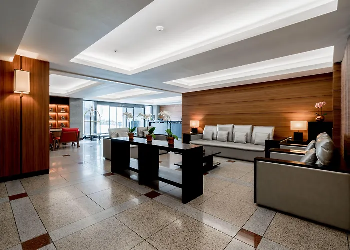 Oriens & Residences Myeongdong Hotel Seul